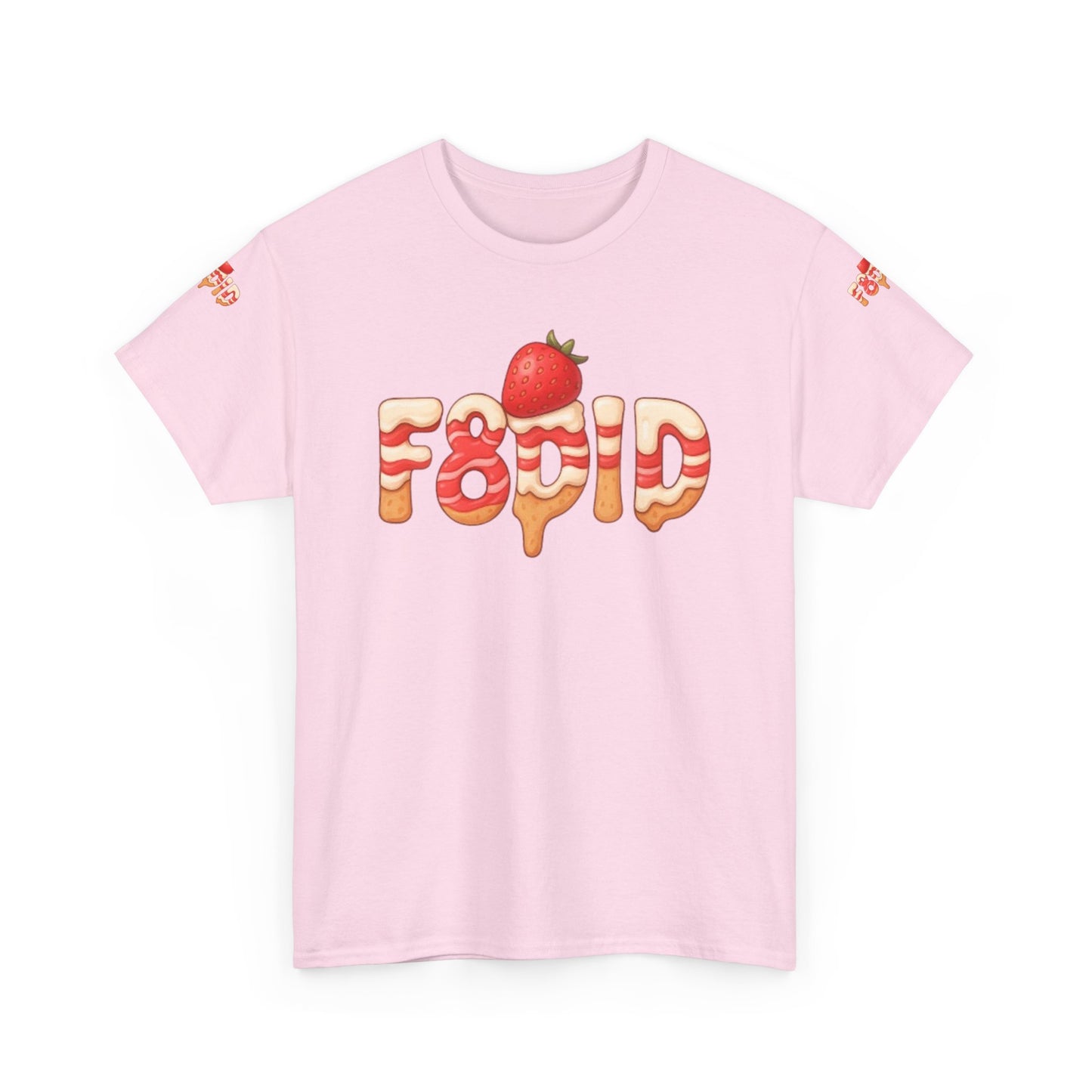 Strawberry Shortcake SS8 Tee