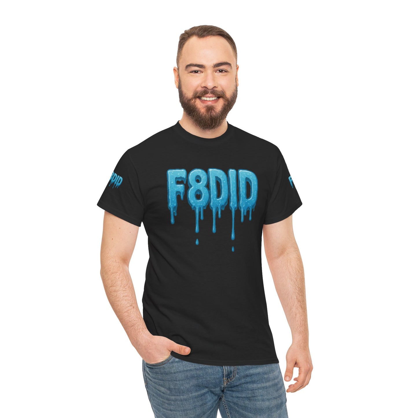 Fortitude Exclusive Tee
