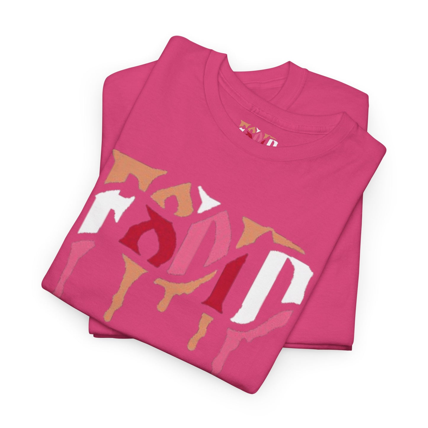 Swirls of Sanity Tee
