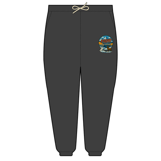 Aspen UST8 Pants