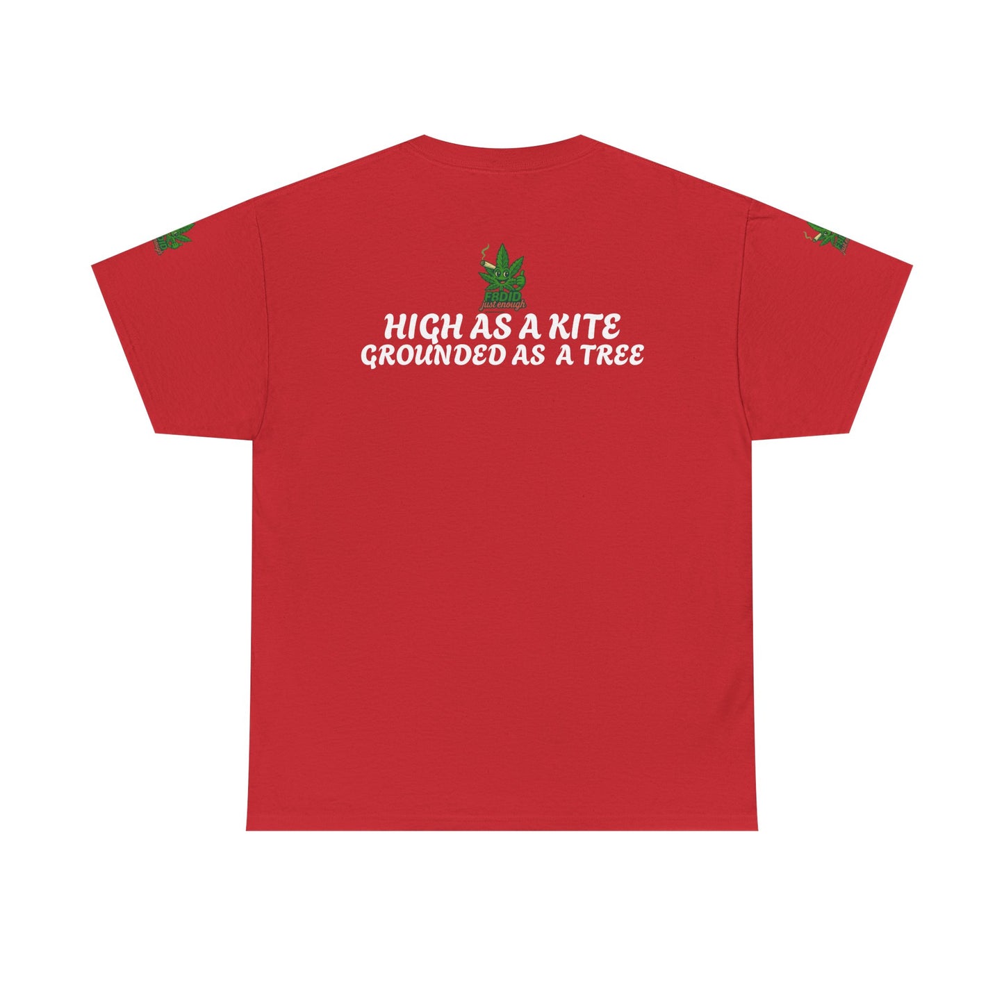 OG Kush MJ8 Tee