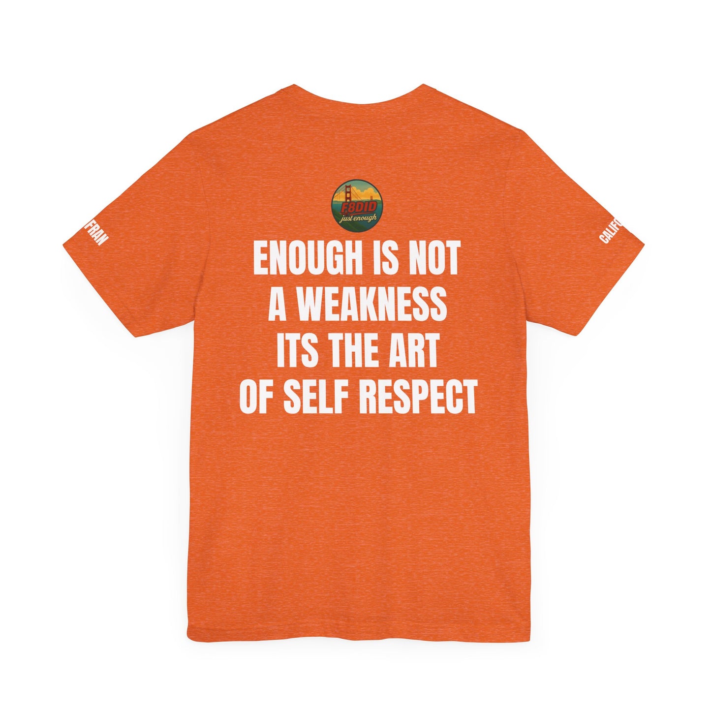 San Francisco Giants WCMT8 Tee