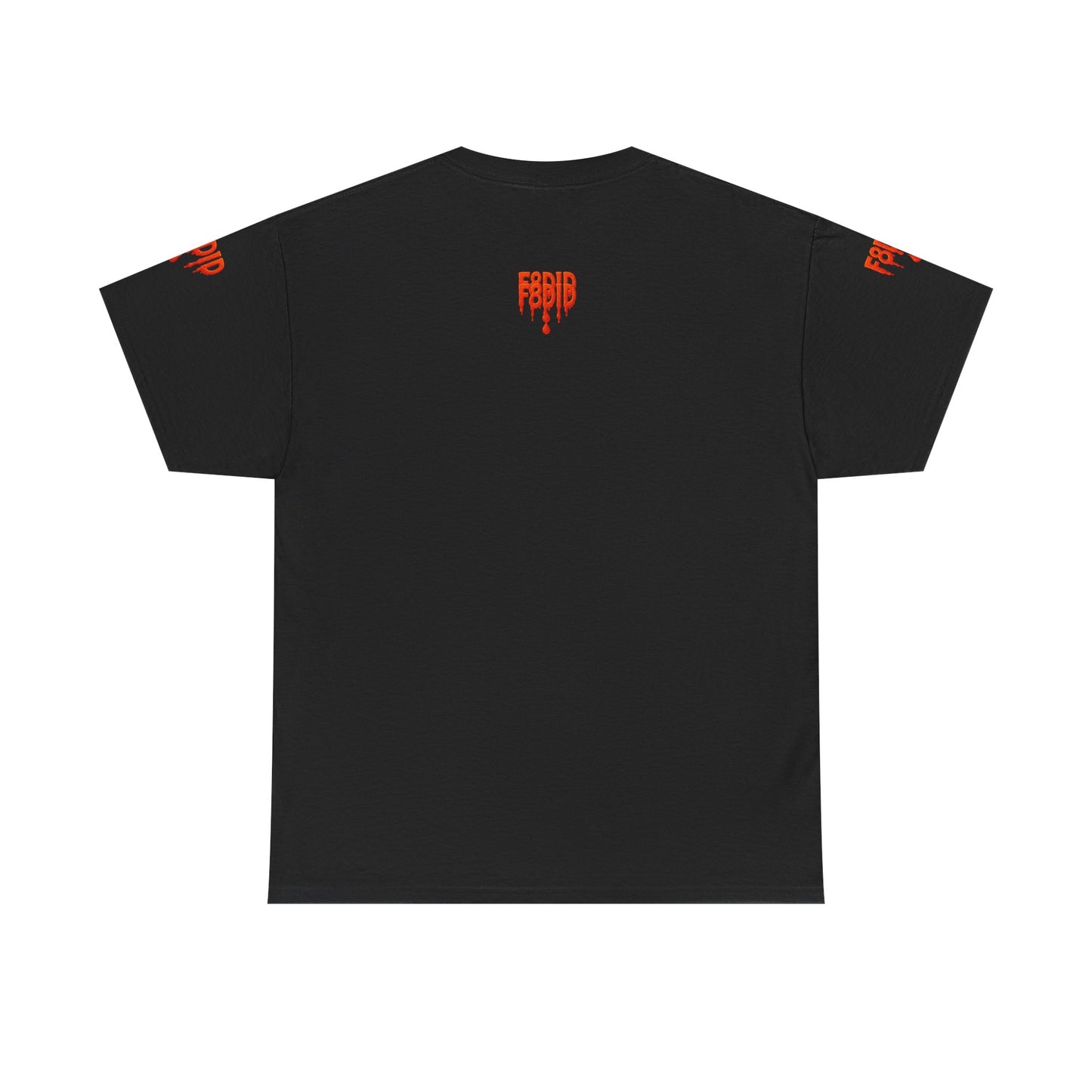 Lava Flow Exclusive Tee
