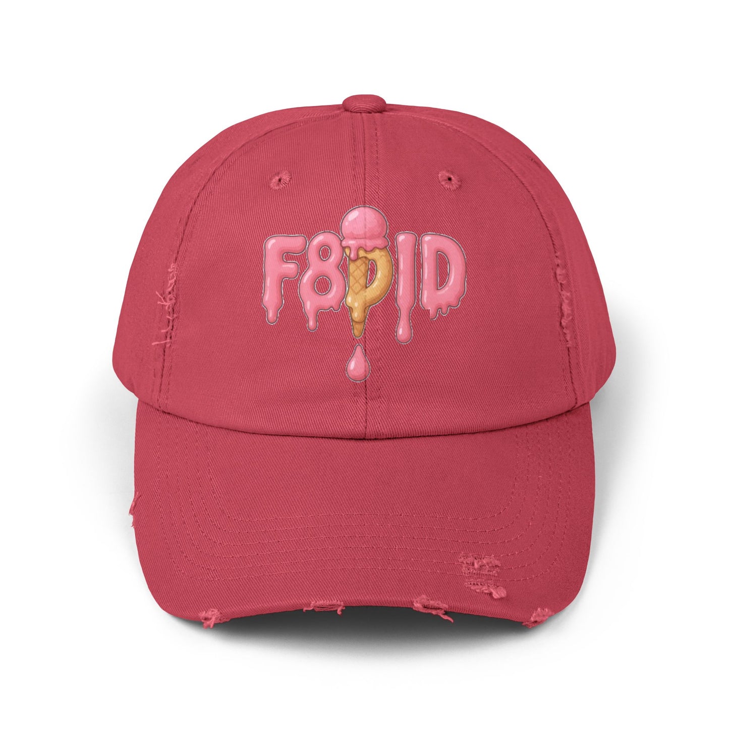 Summer Days Exclusive Hat