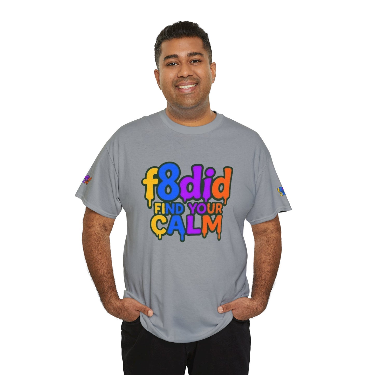 Mental Health Awareness Tee