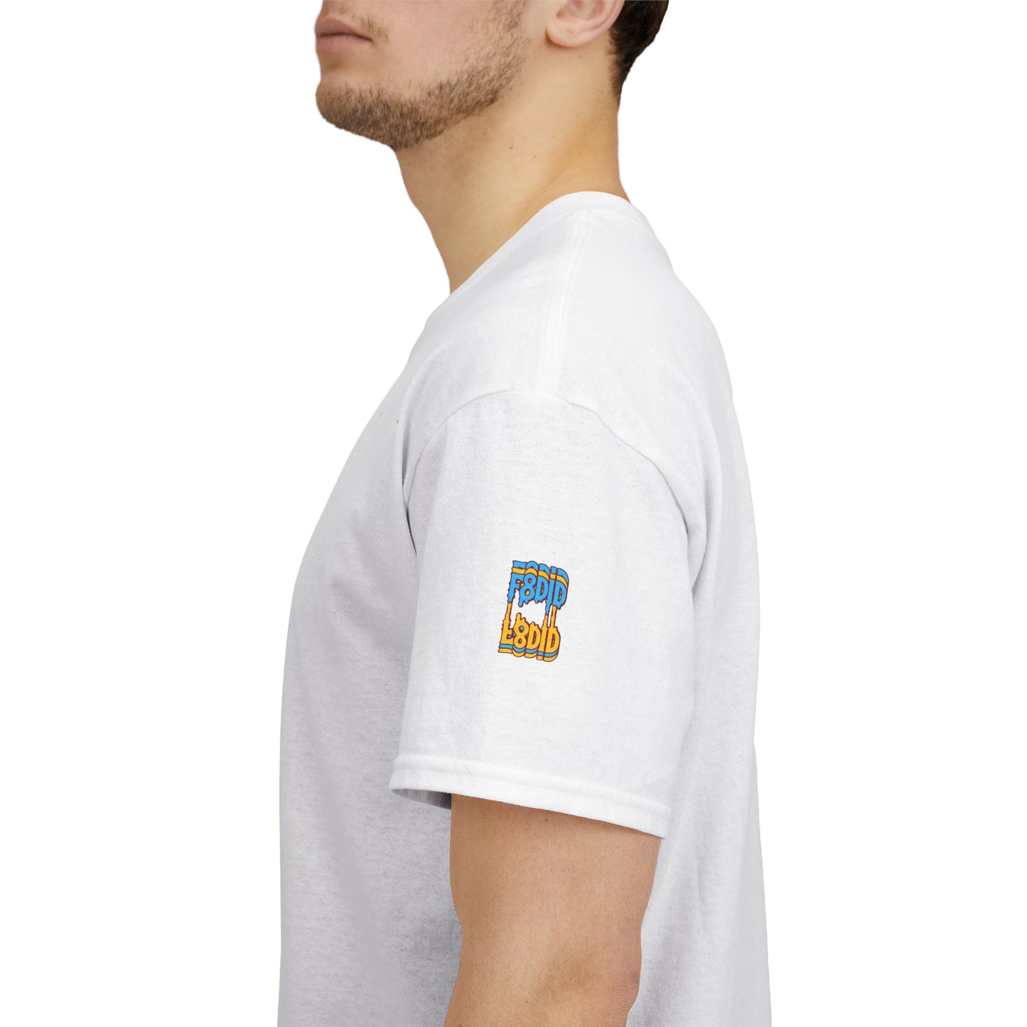 Upside Down Forever Tee