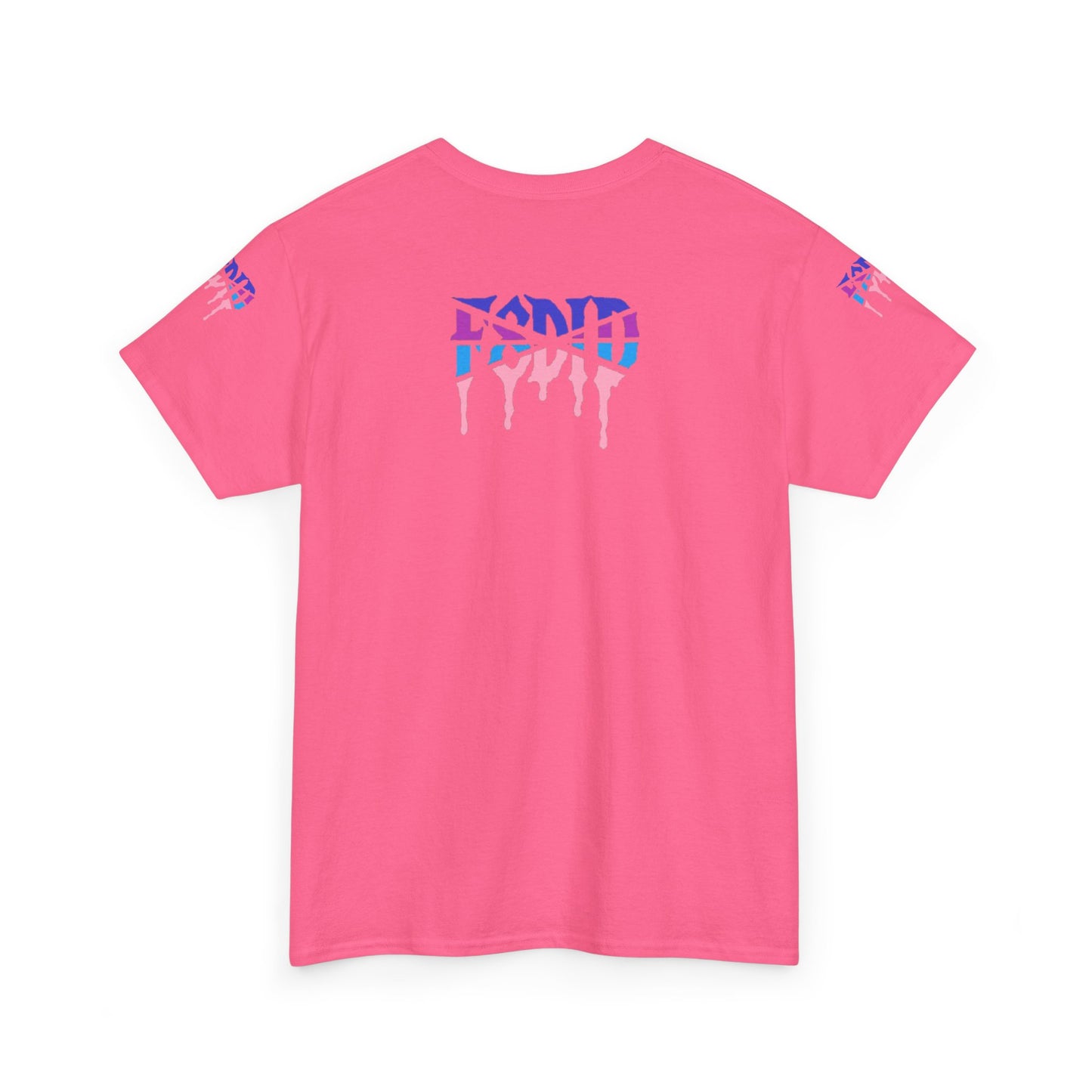 Web of Tolerance Tee