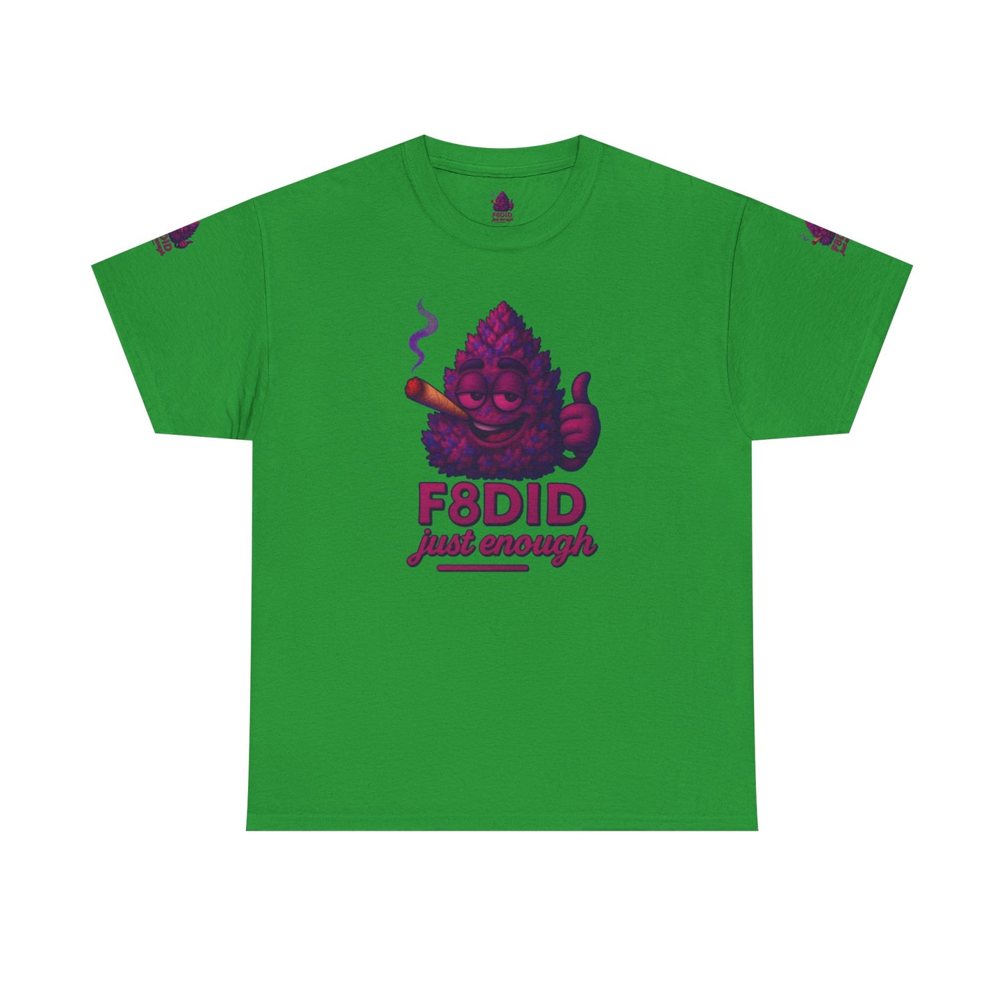 Trop Cherry MJ8 Tee
