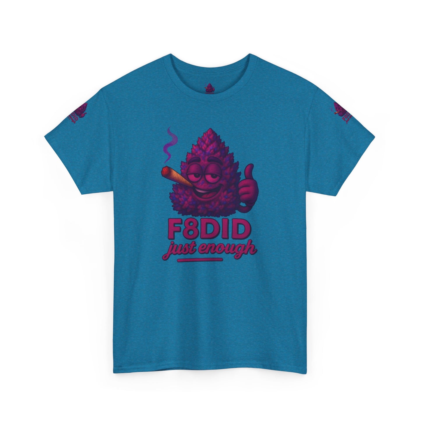 Trop Cherry MJ8 Tee