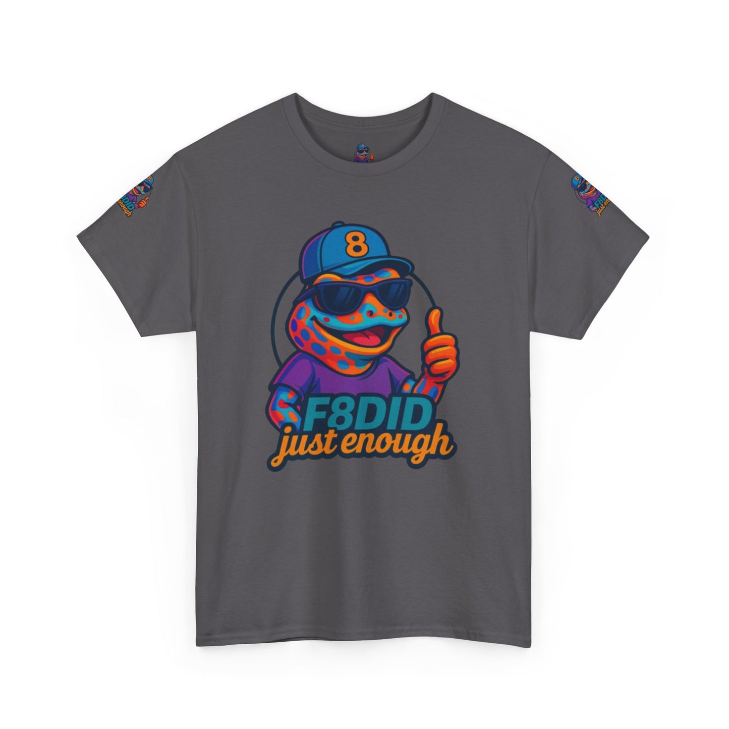 Poison Frog Venom Limited Edition 8 Tee