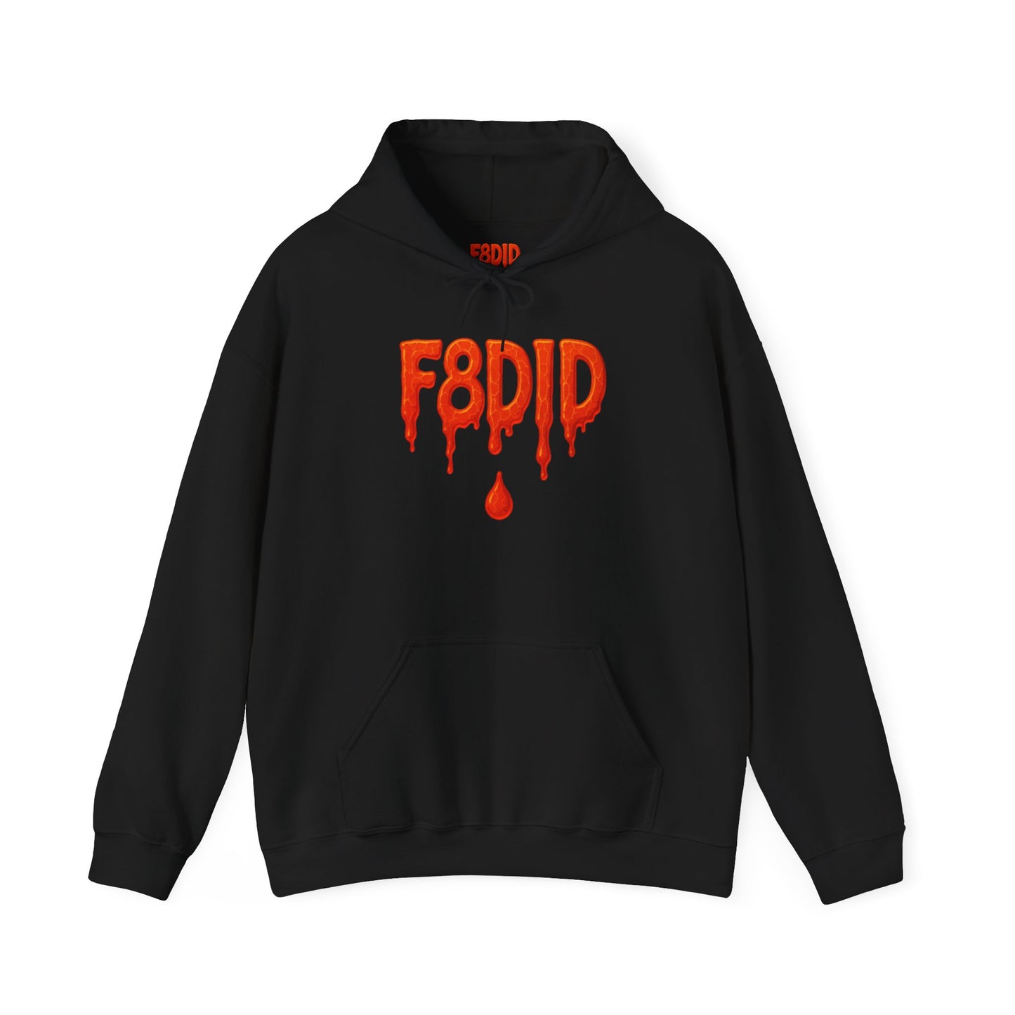 Lava Flow Exclusive Hoodie