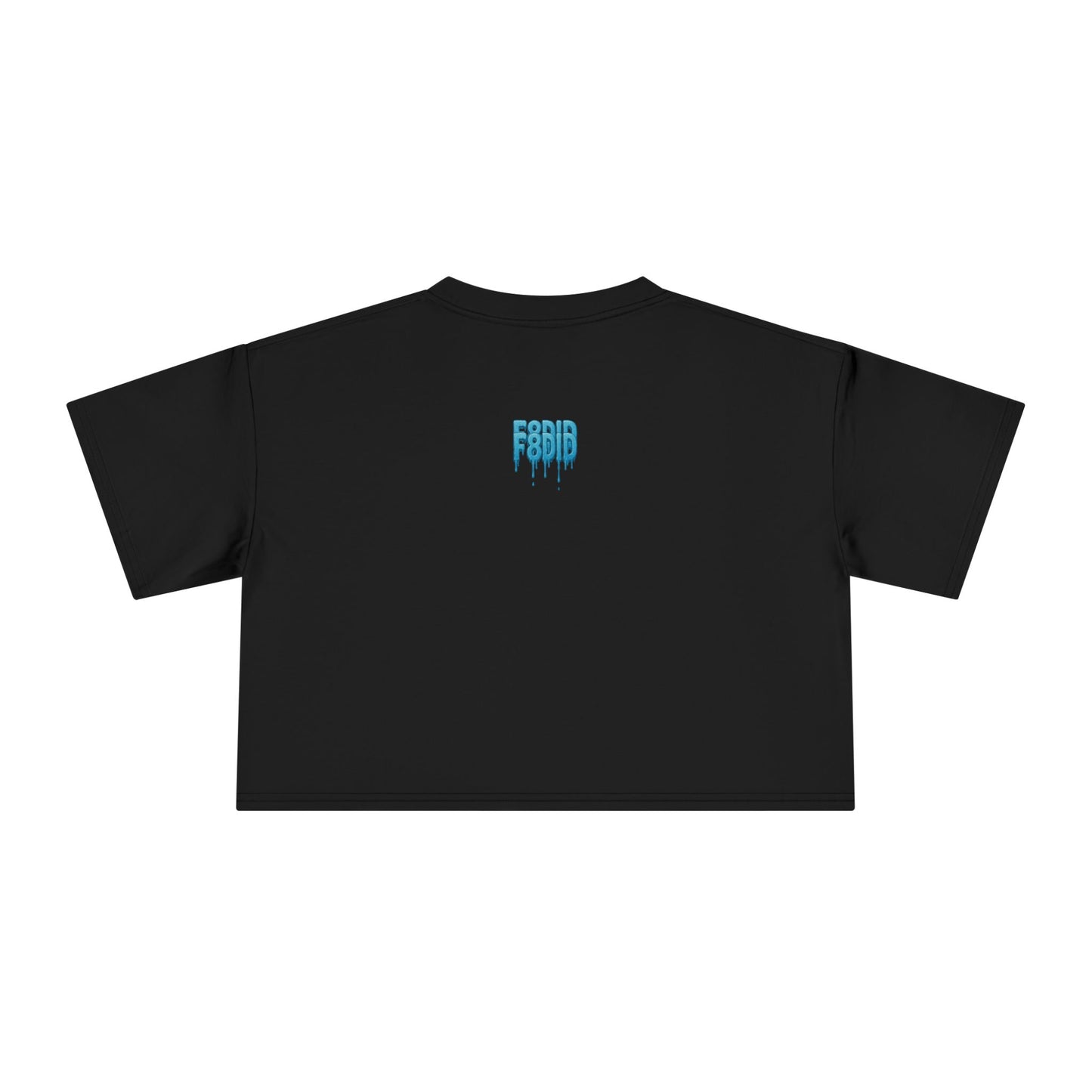 Fortitude Exclusive Women's Crop Top