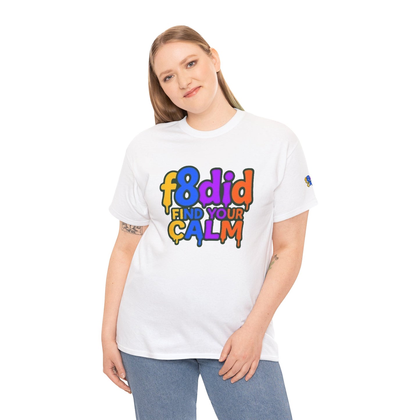 Mental Health Awareness Tee