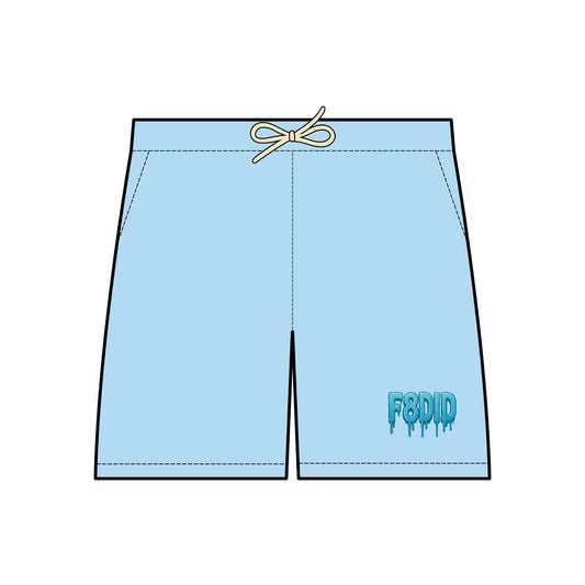 Fortitude Exclusive Shorts