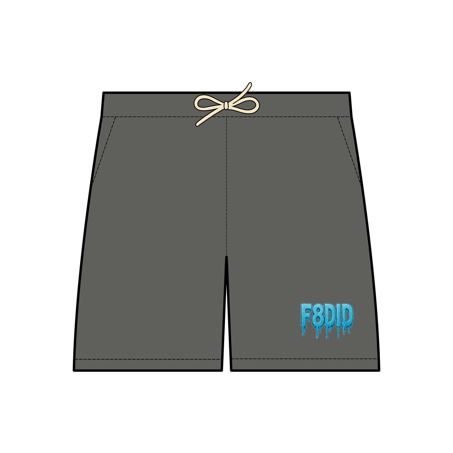 Fortitude Exclusive Shorts