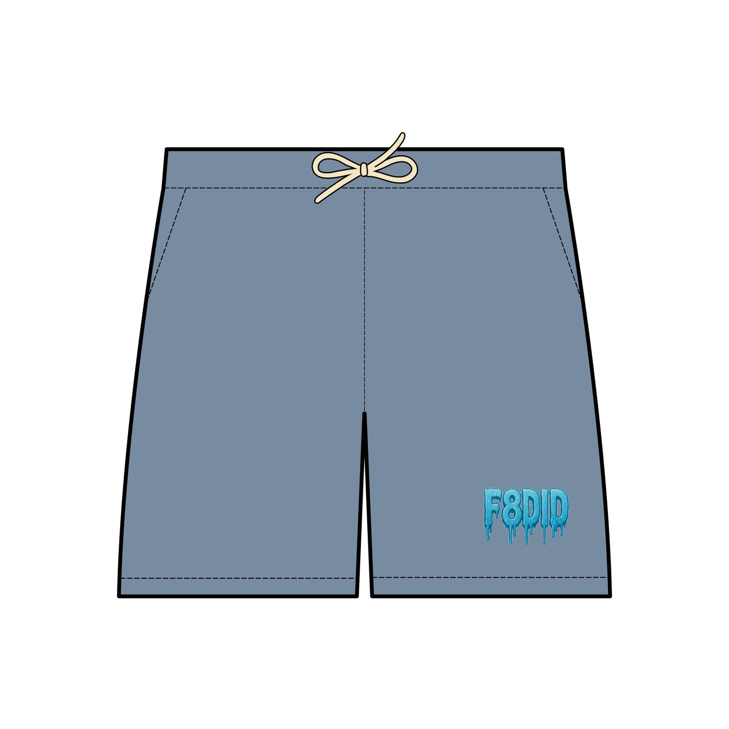 Fortitude Exclusive Shorts
