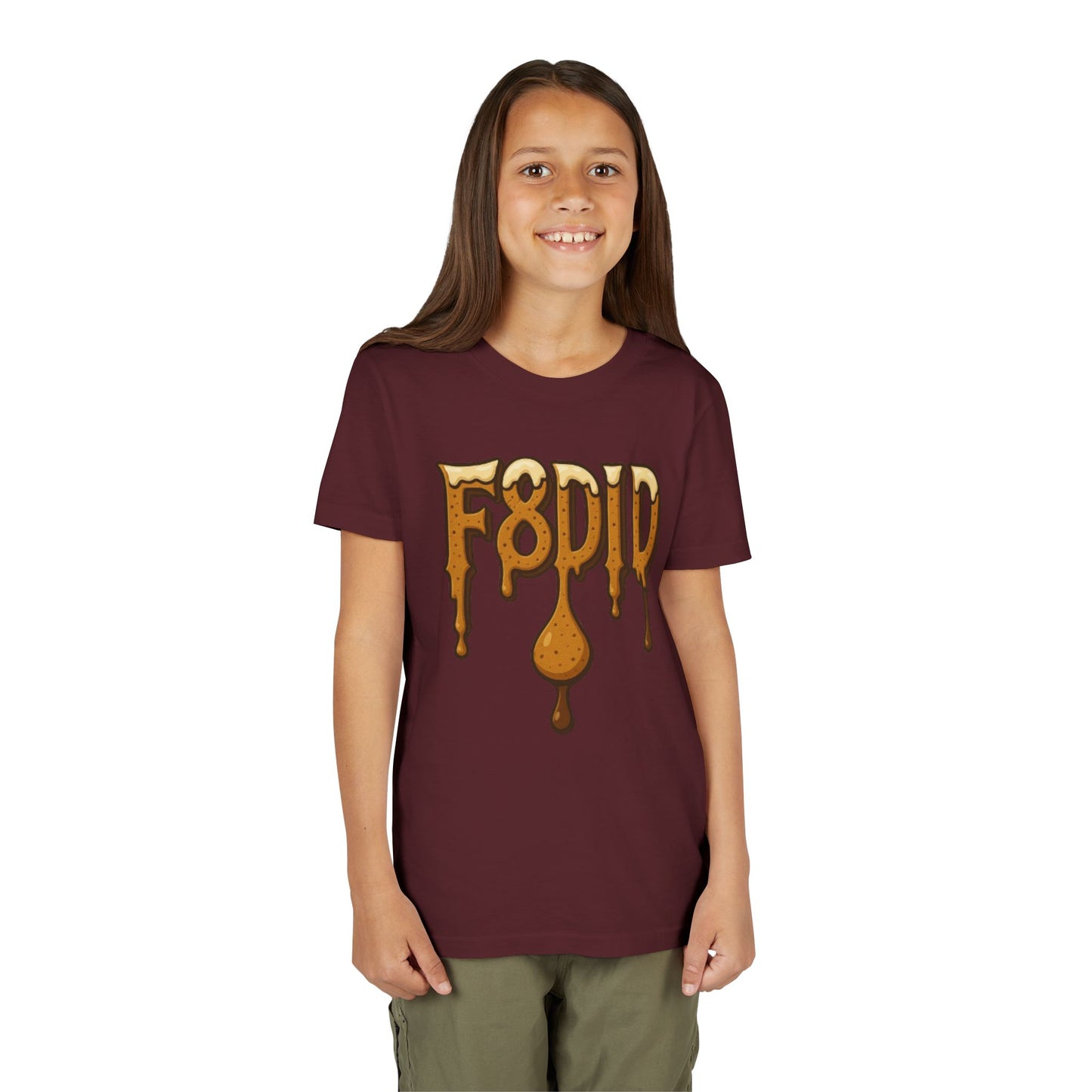 Smore's SS8 Youth Tee