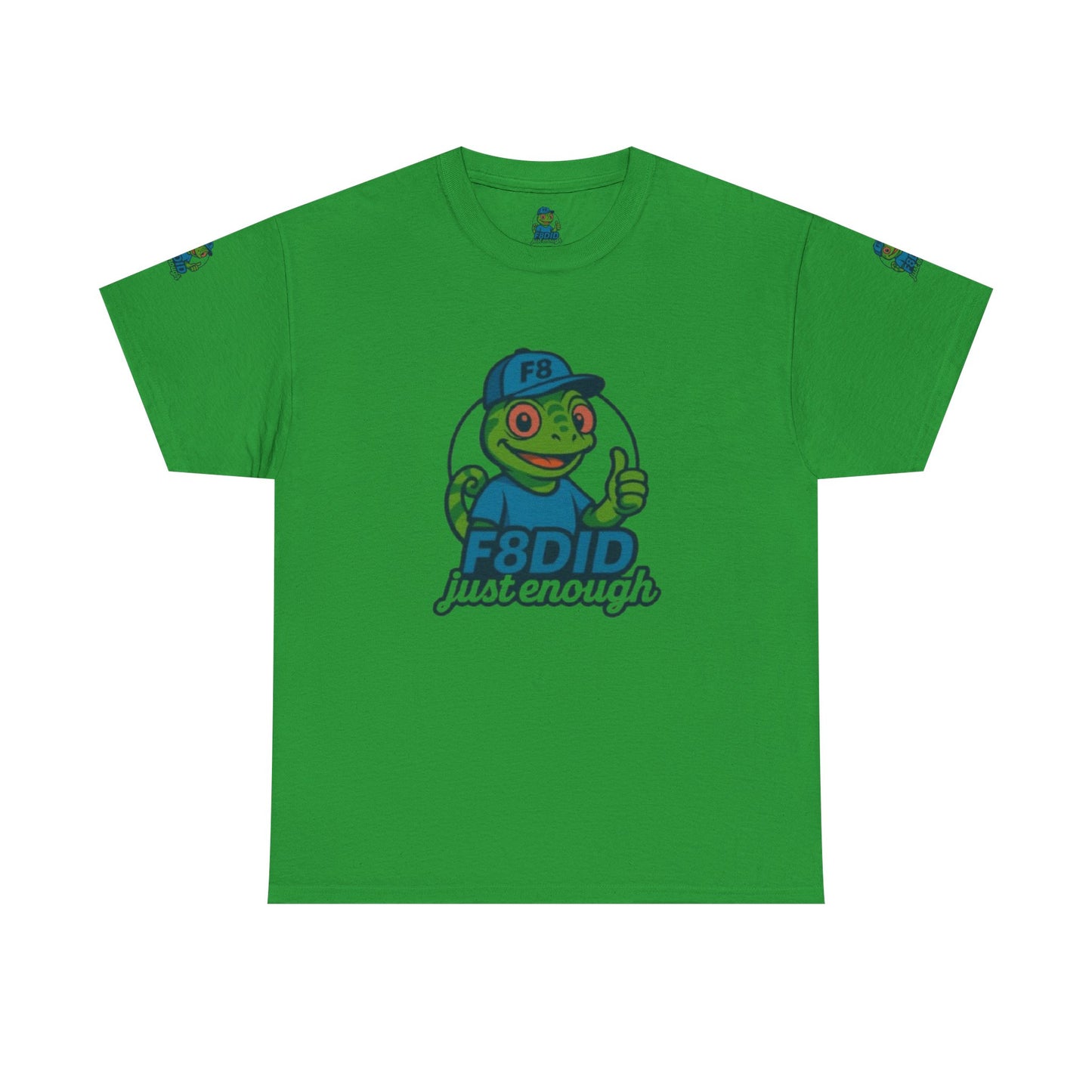 Chameleon Blend Limited Edition 8 Tee