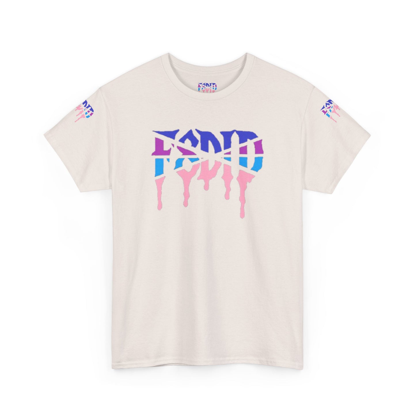 Web of Tolerance Tee