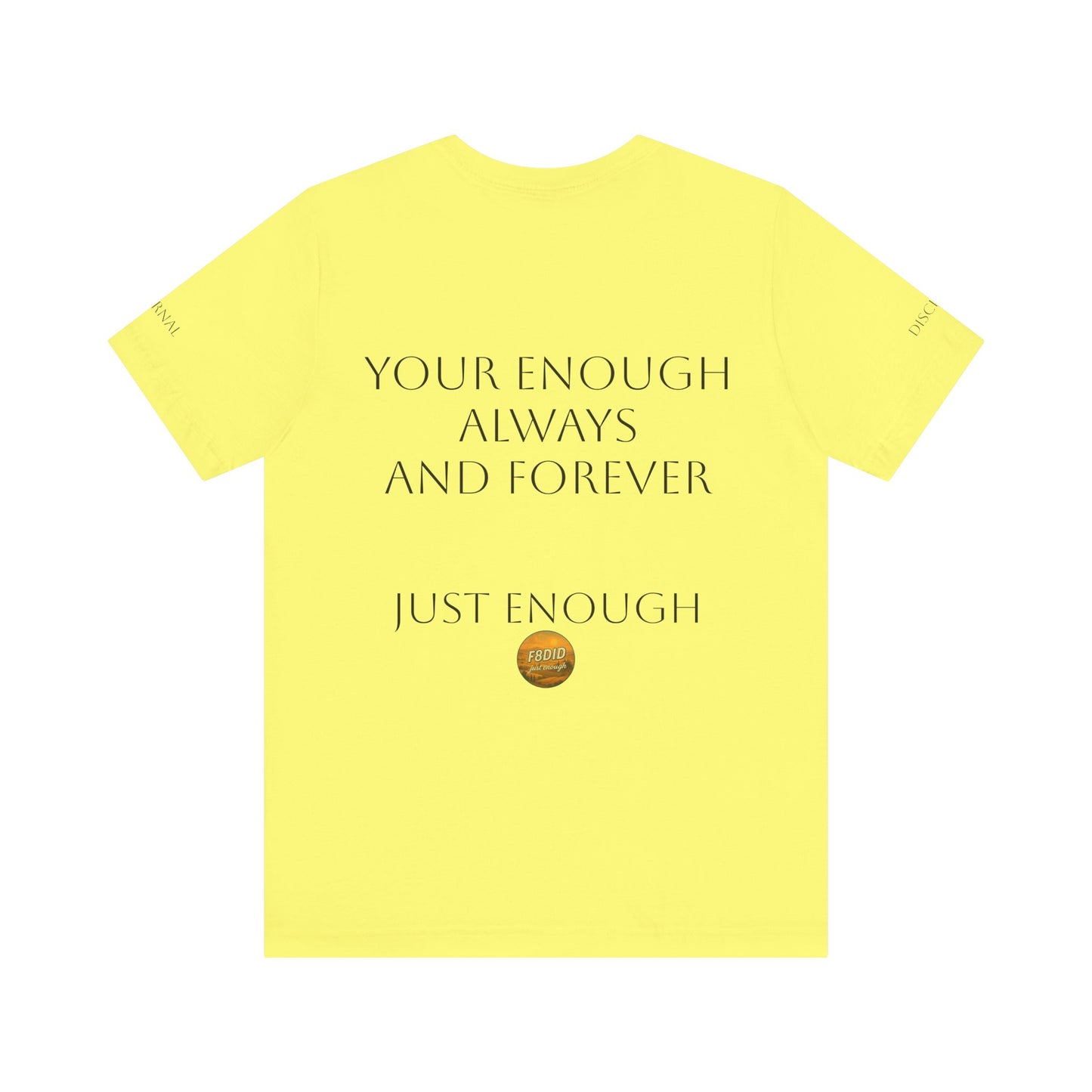 Italy Vineyard Tee
