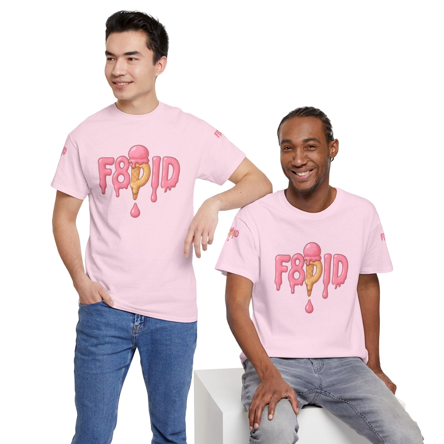 Summer Days Exclusive Tee