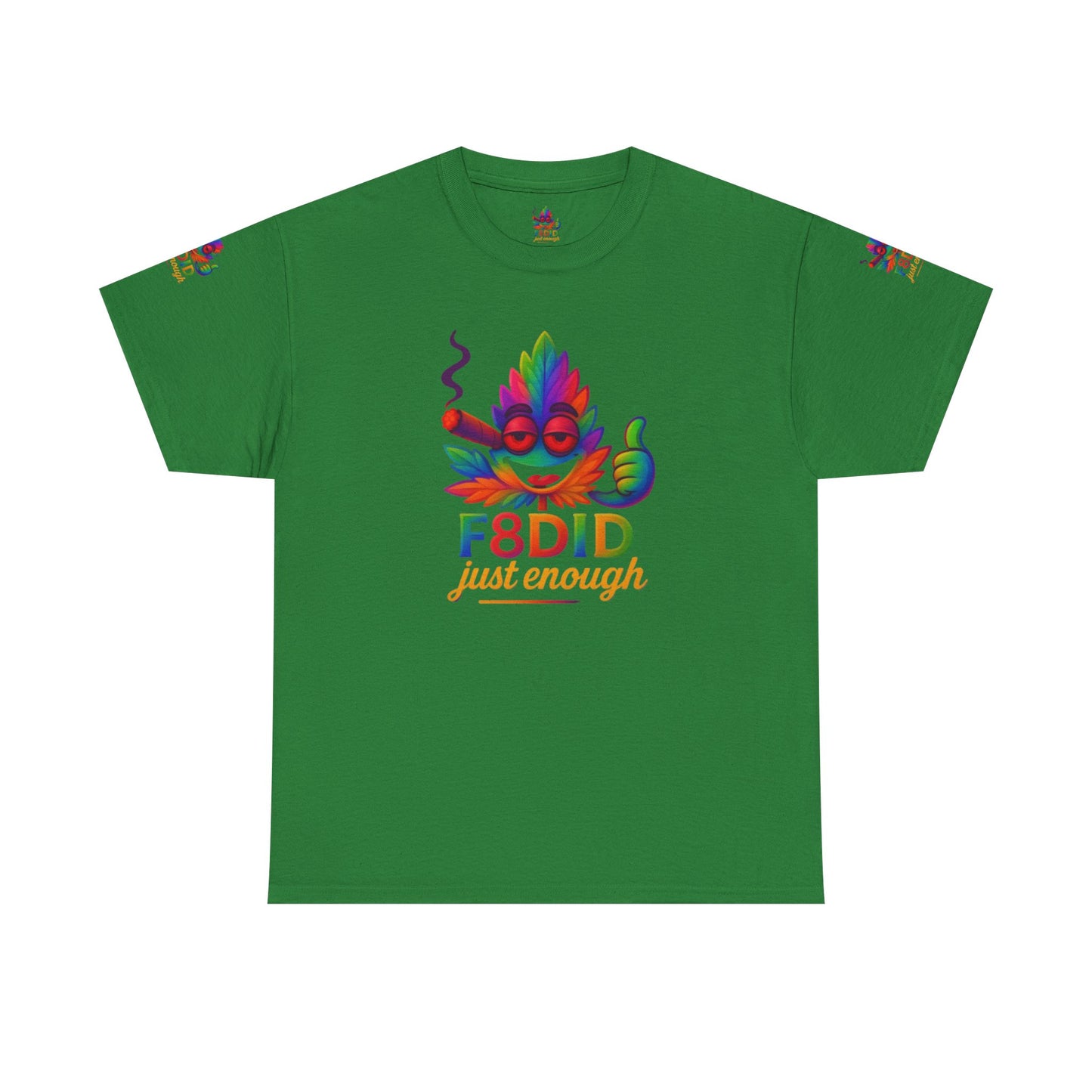 Zkittlez MJ8 Tee