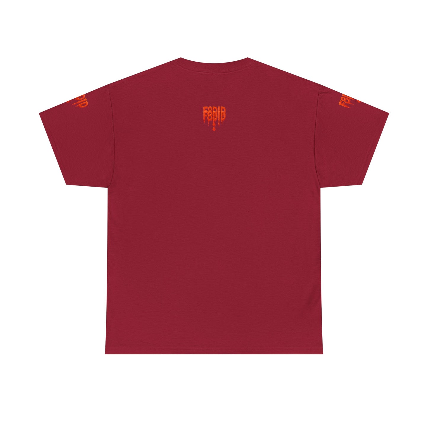Lava Flow Exclusive Tee