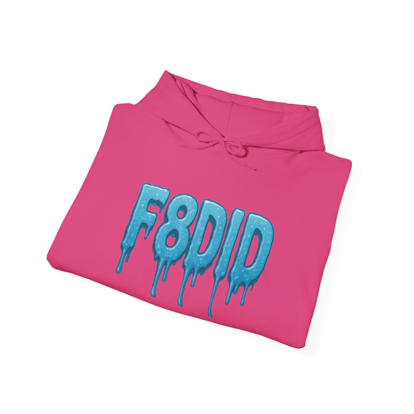 Fortitude Exclusive Hoodie