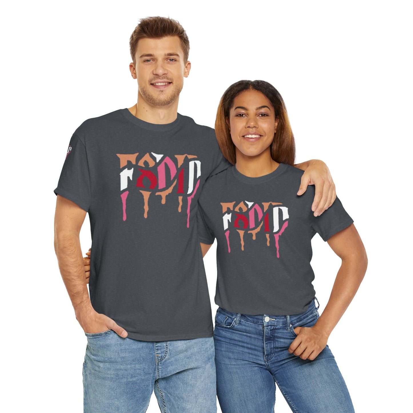 Swirls of Sanity Tee