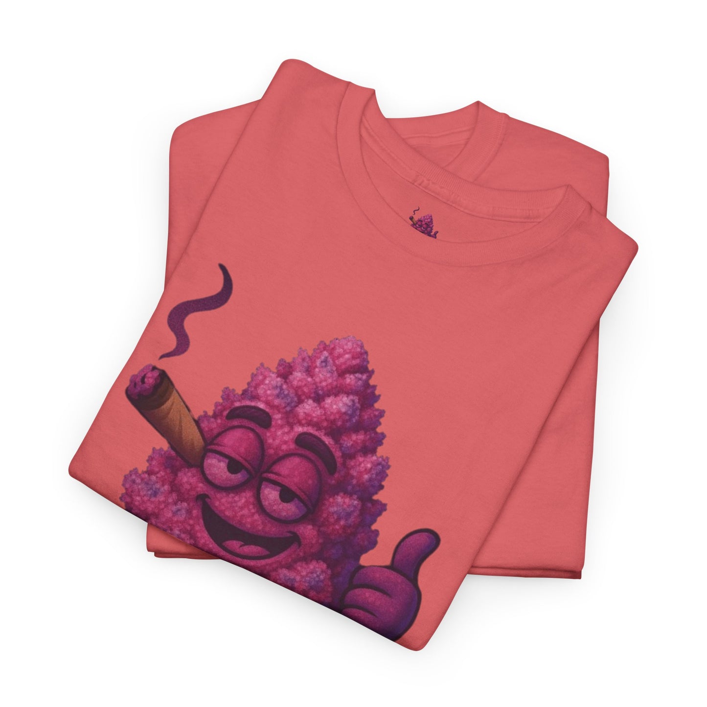 Pink Runtz MJ8 Tee