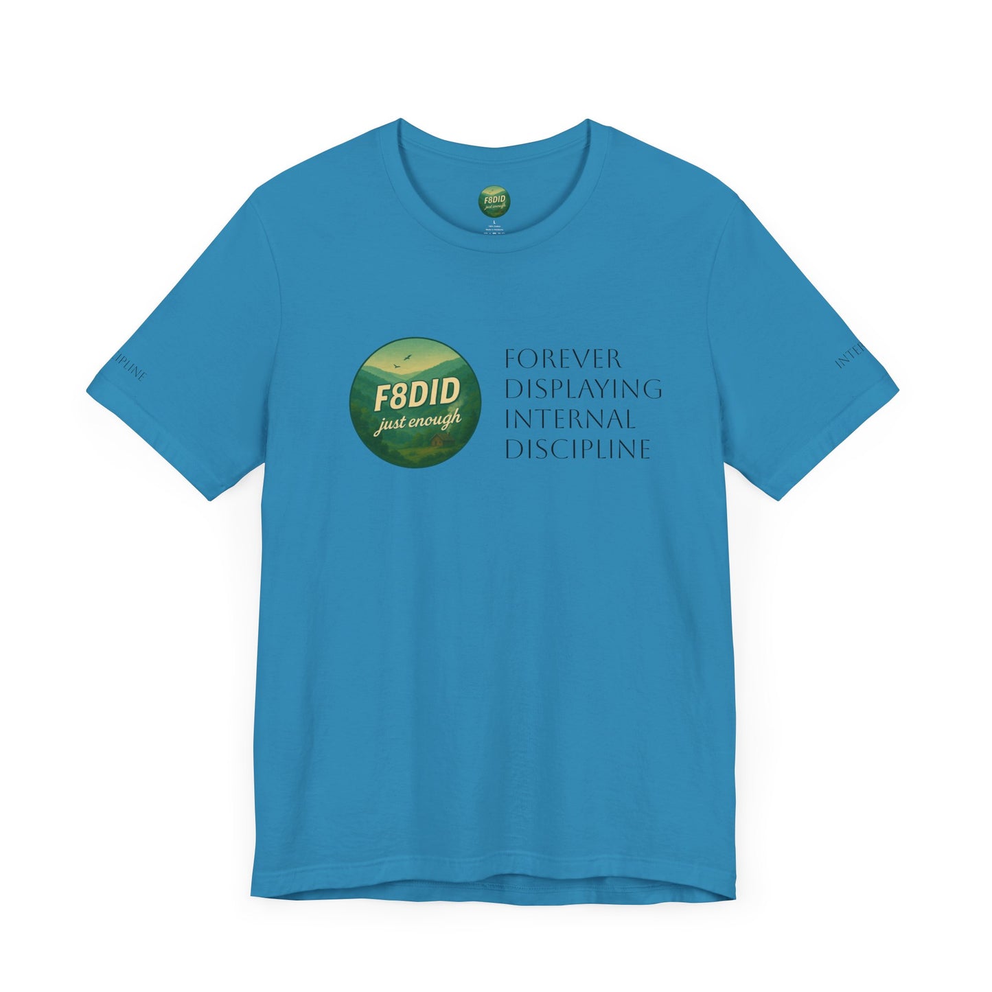 Ozark Mountains f8 Tee