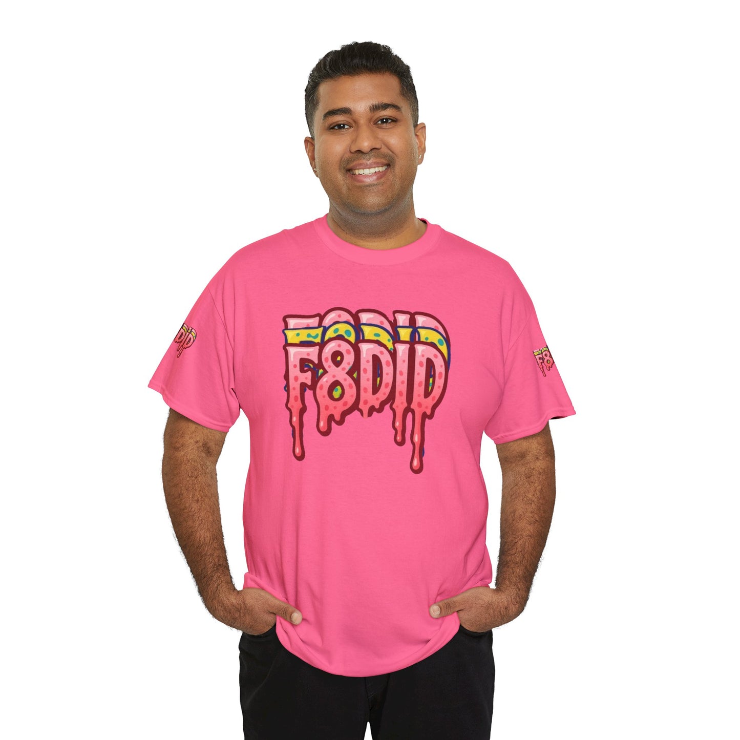 Be Yourself Forever Tee