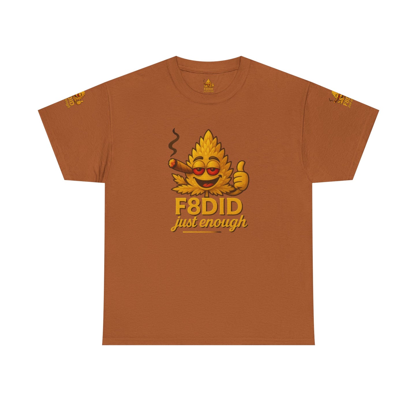 Lemon Kush MJ8 Tee
