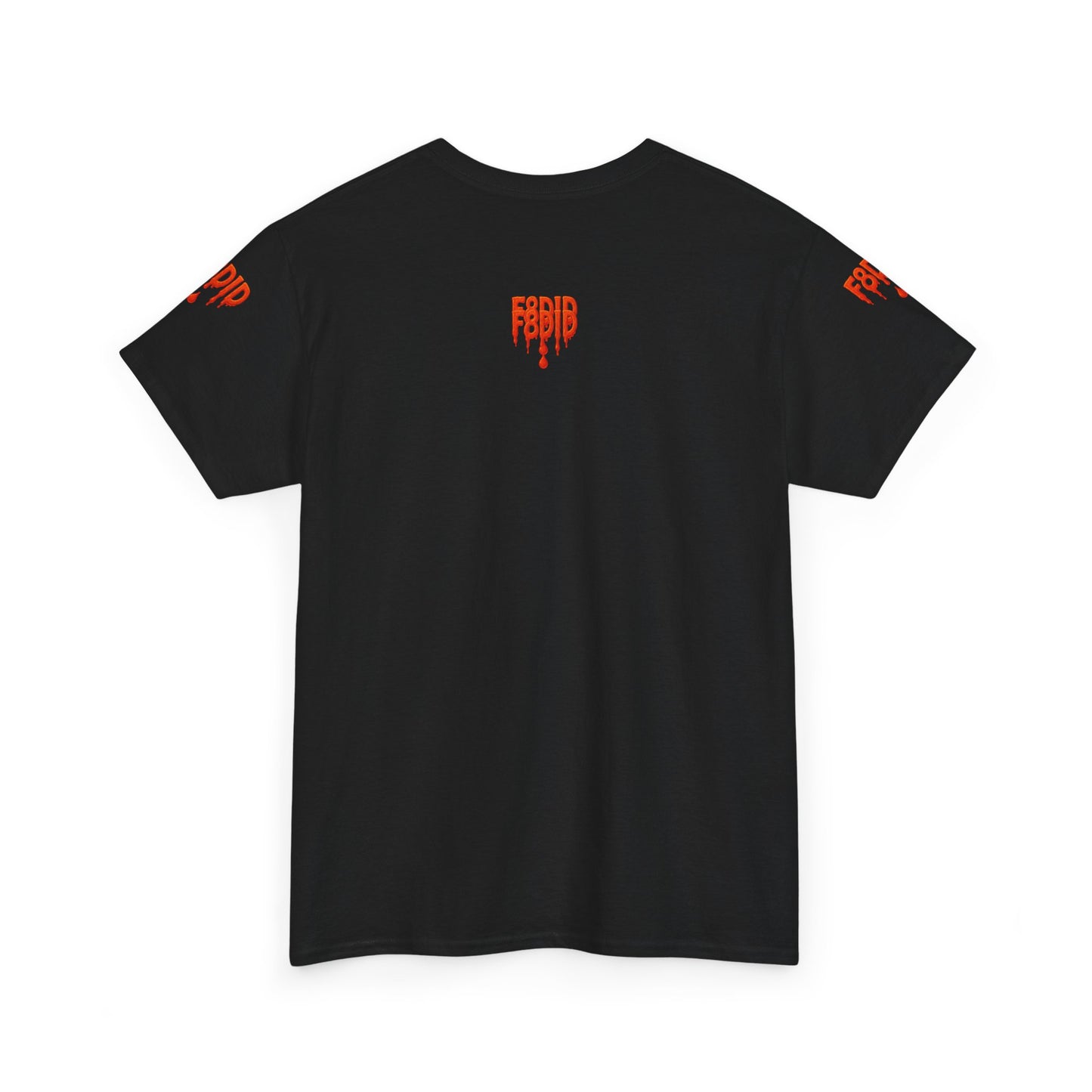 Lava Flow Exclusive Tee