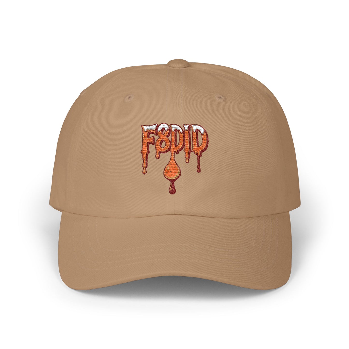 Smore's SS8 Hat
