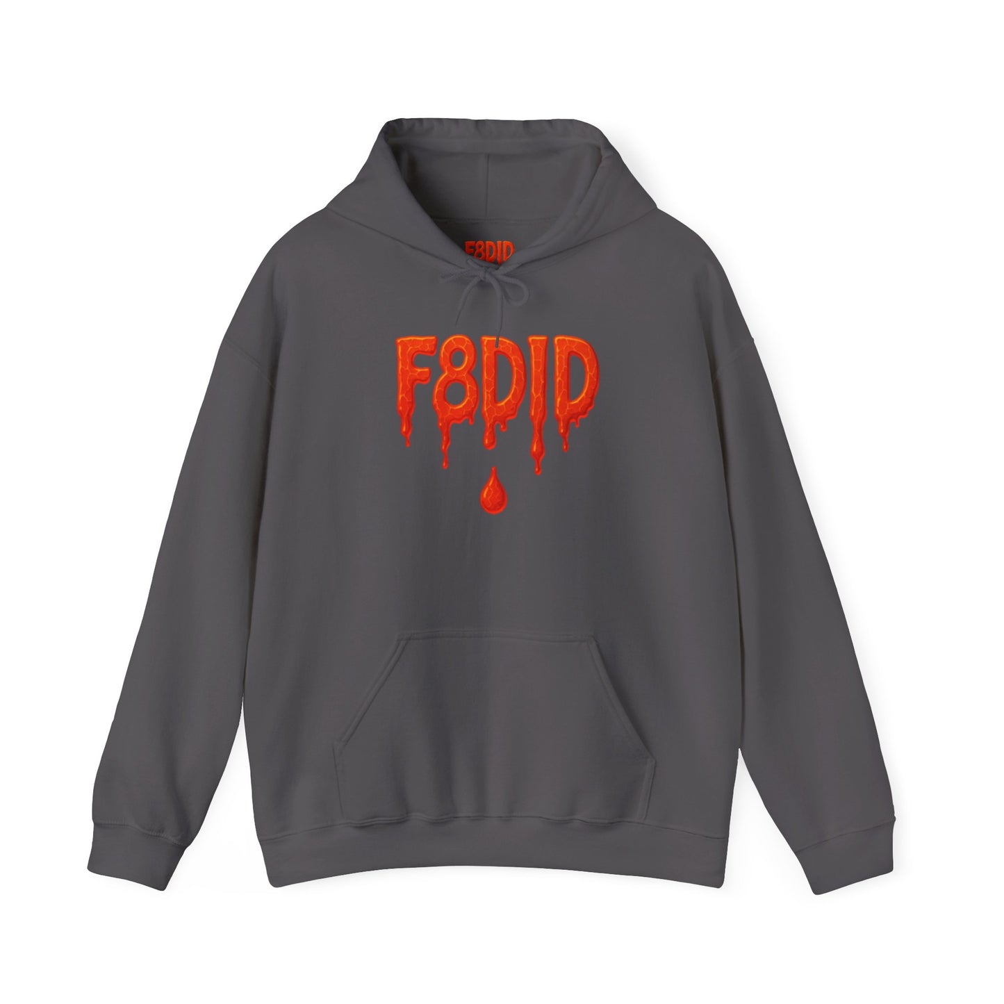Lava Flow Exclusive Hoodie