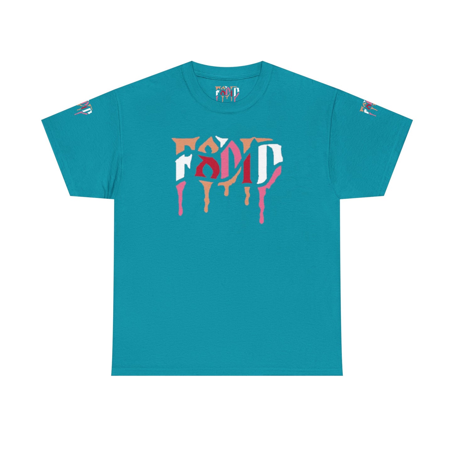 Swirls of Sanity Tee