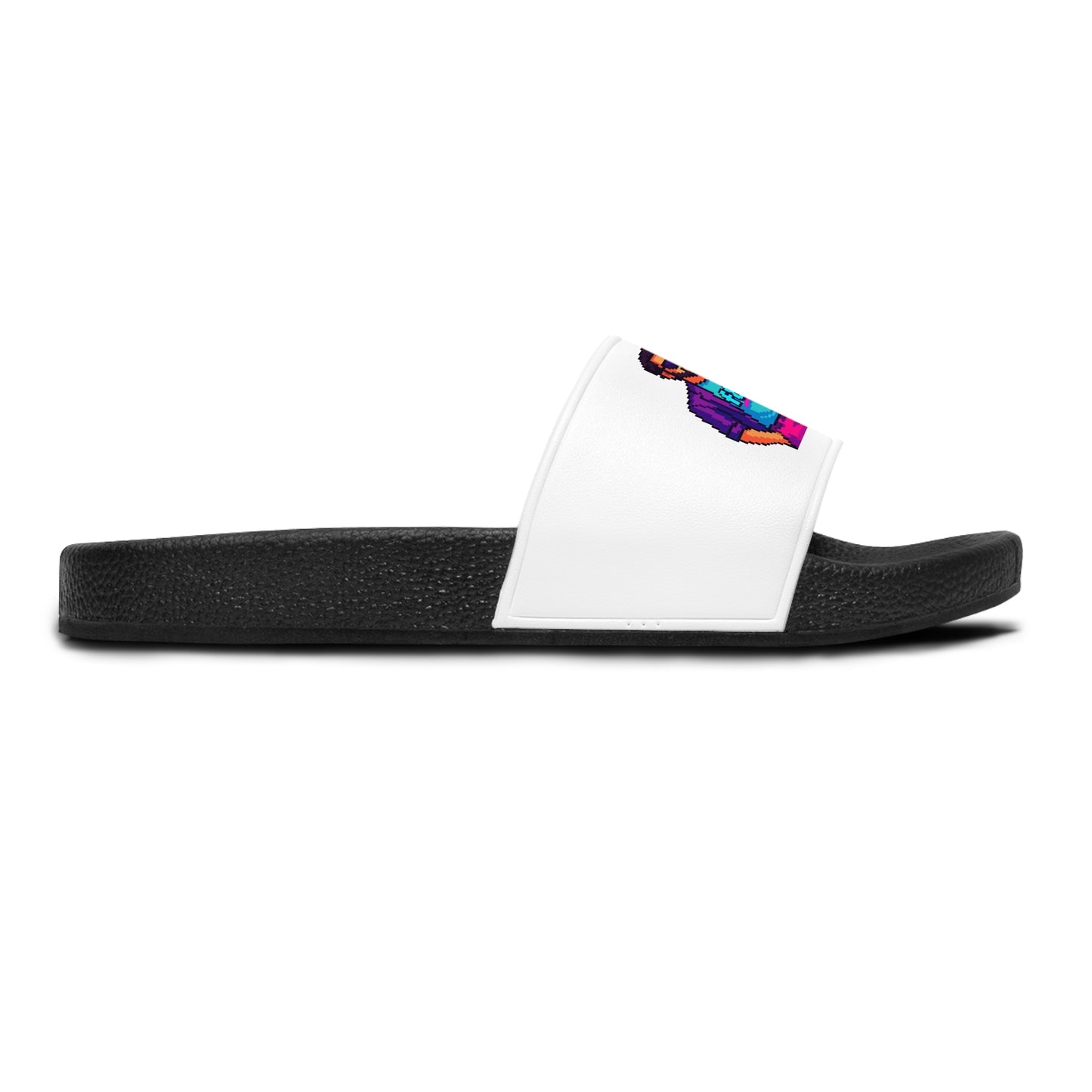 Miami Retro RAV8 Women's Slides
