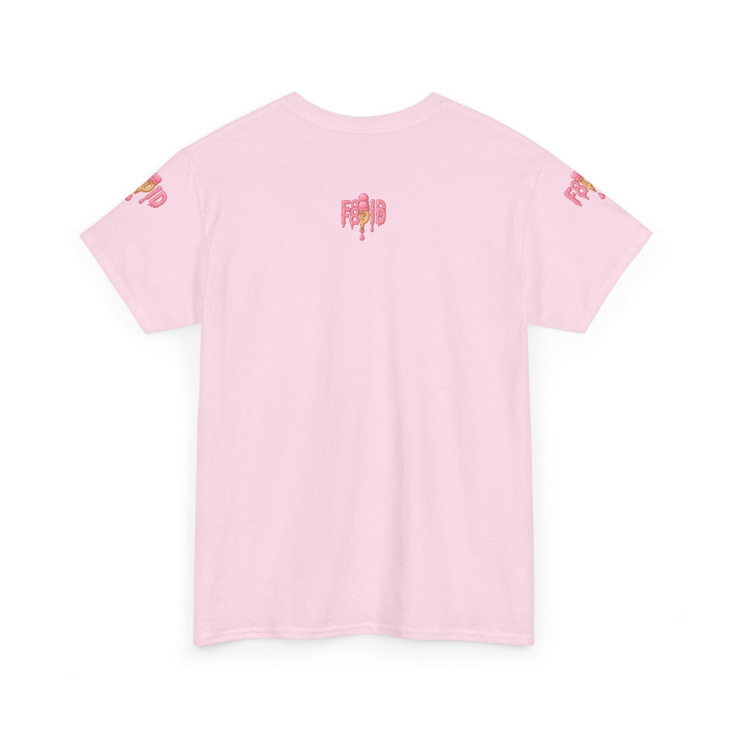 Summer Days Exclusive Tee