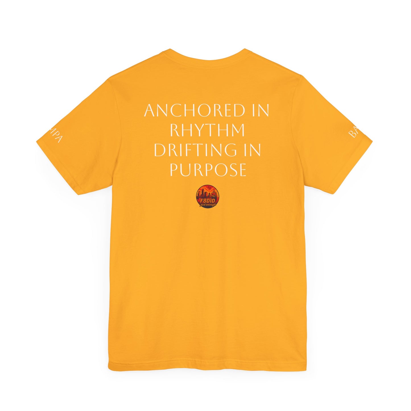 Tampa Bay Heat DST8 Tee