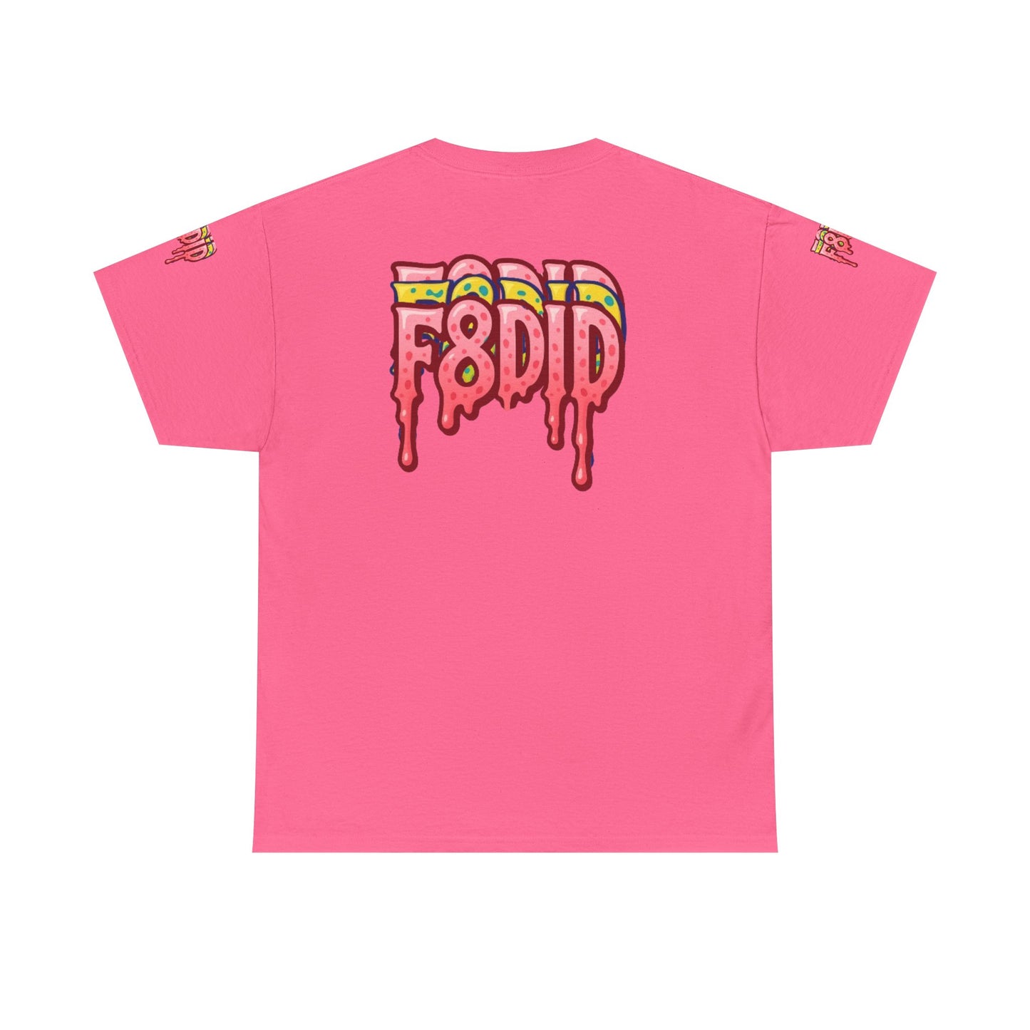 Be Yourself Forever Tee