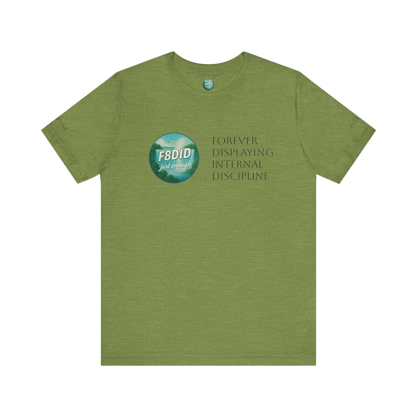 Niagara Falls Unisex Tee Shirt