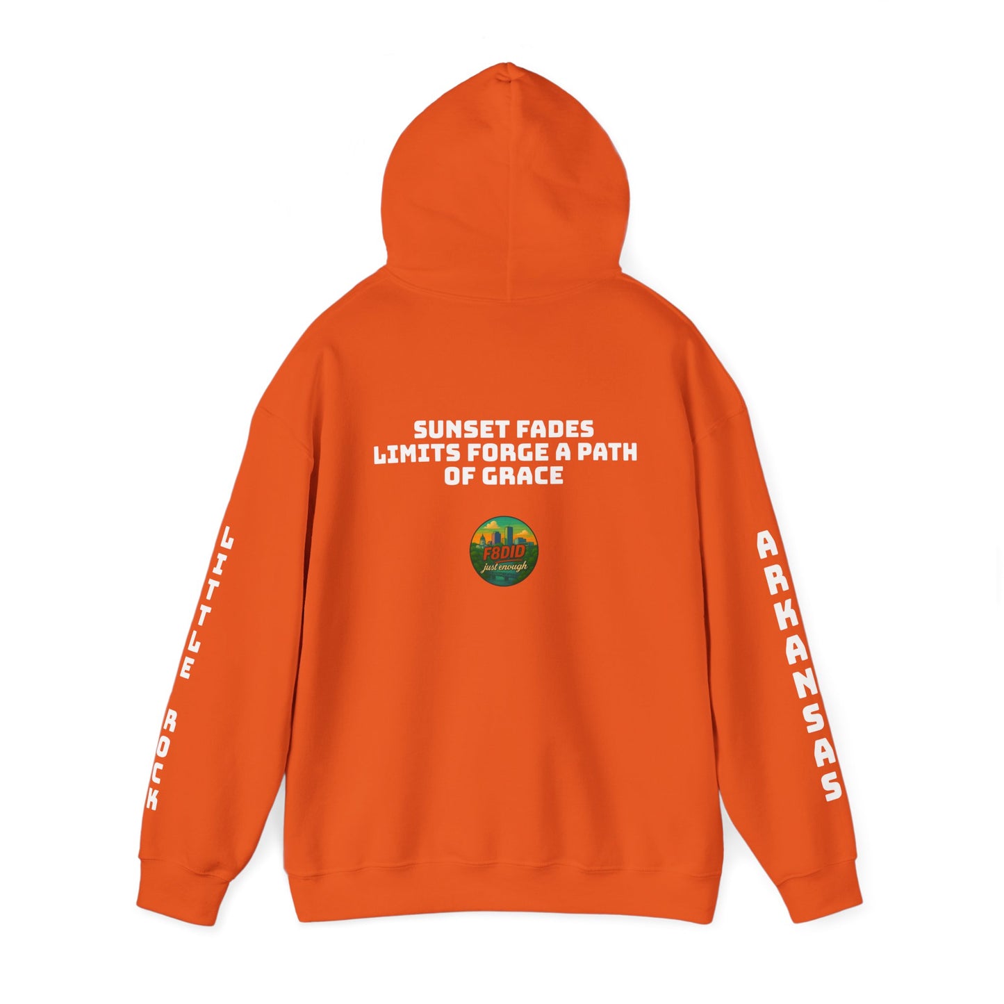 Little Rock Harmony DST8 Hoodie