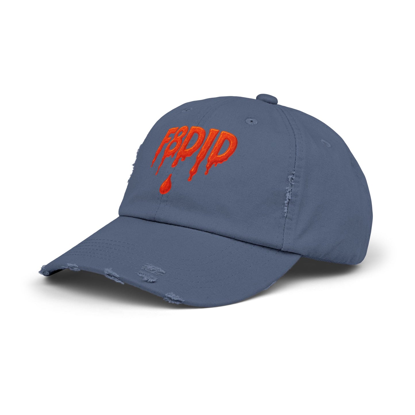 Lava Flows Exclusive Hat