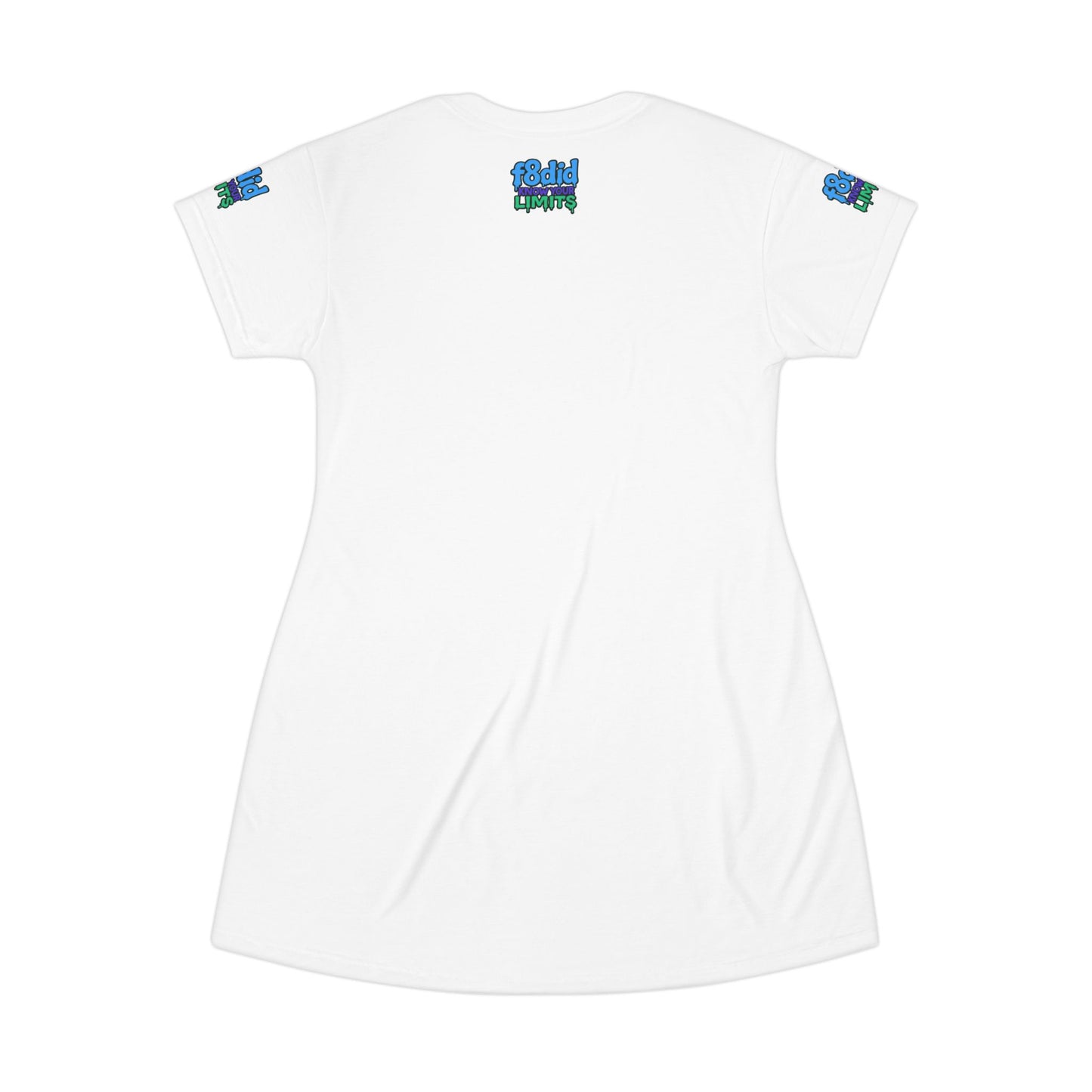 Sobriety Awareness Women's Dress