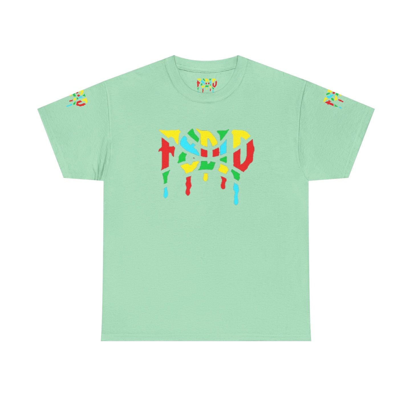 Curves of Confidence Tee