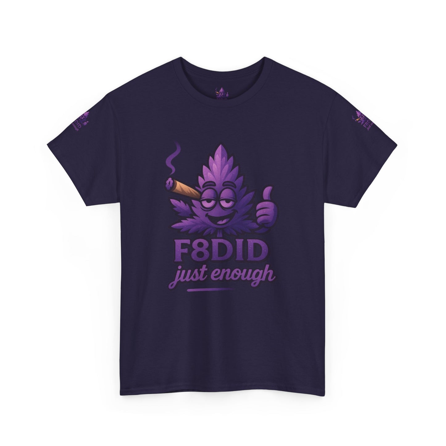 Lava Cake MJ8 Tee
