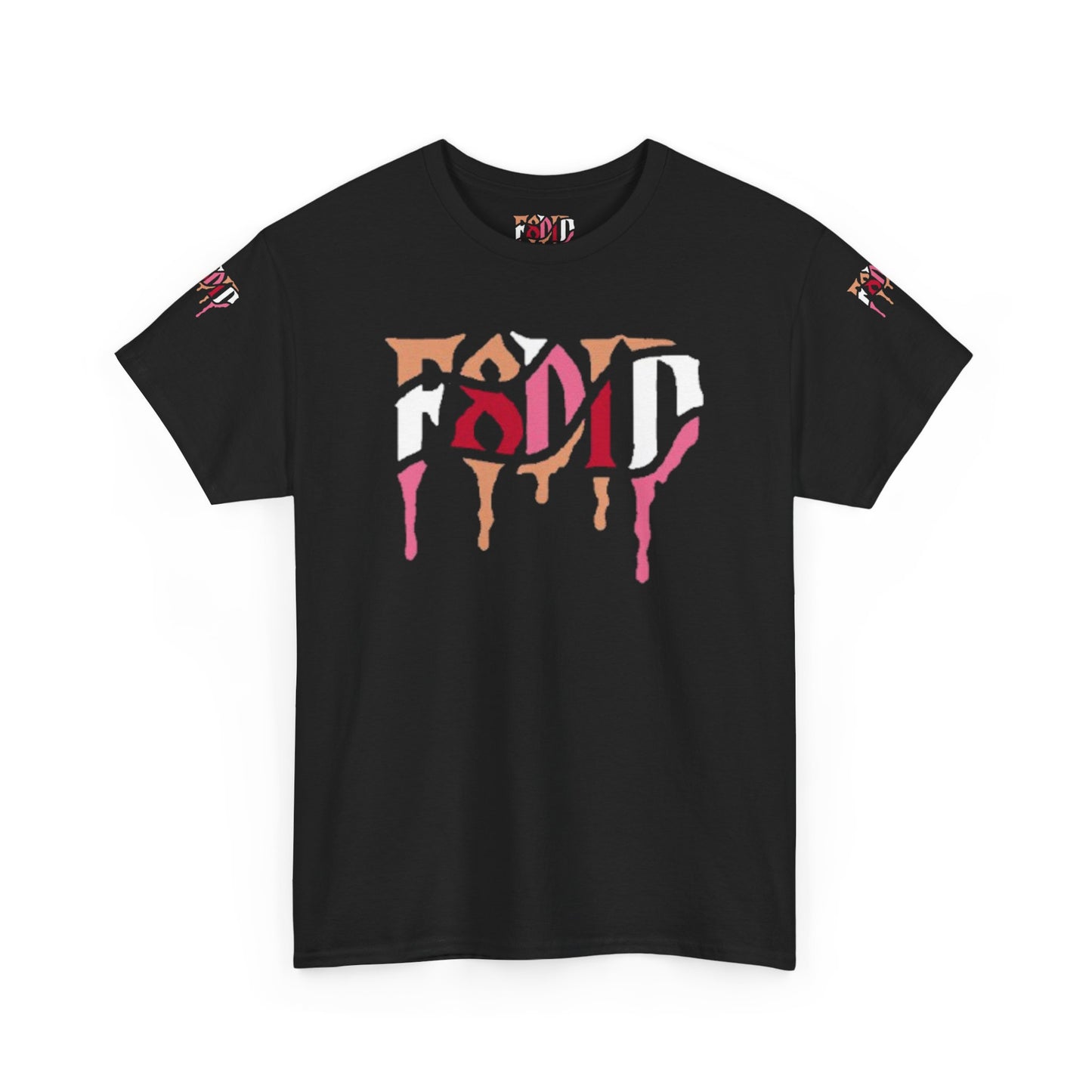 Swirls of Sanity Tee