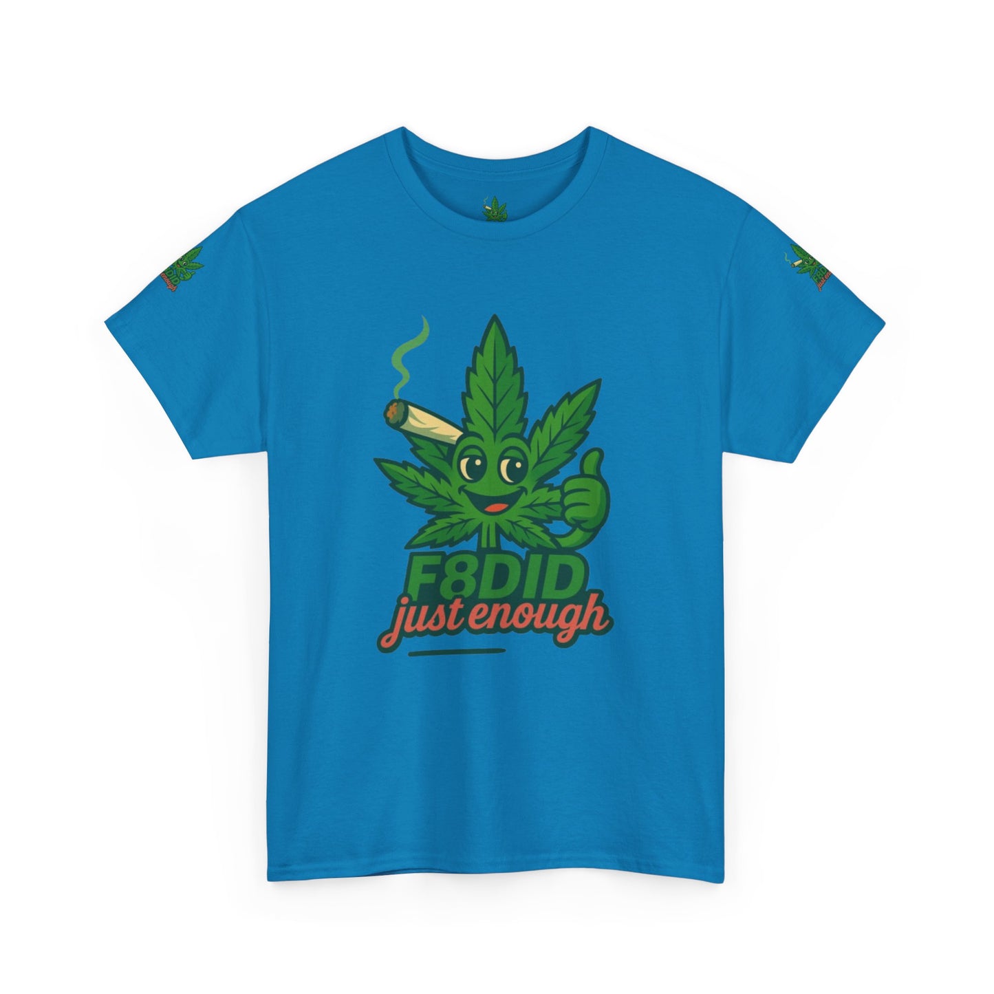 OG Kush MJ8 Tee