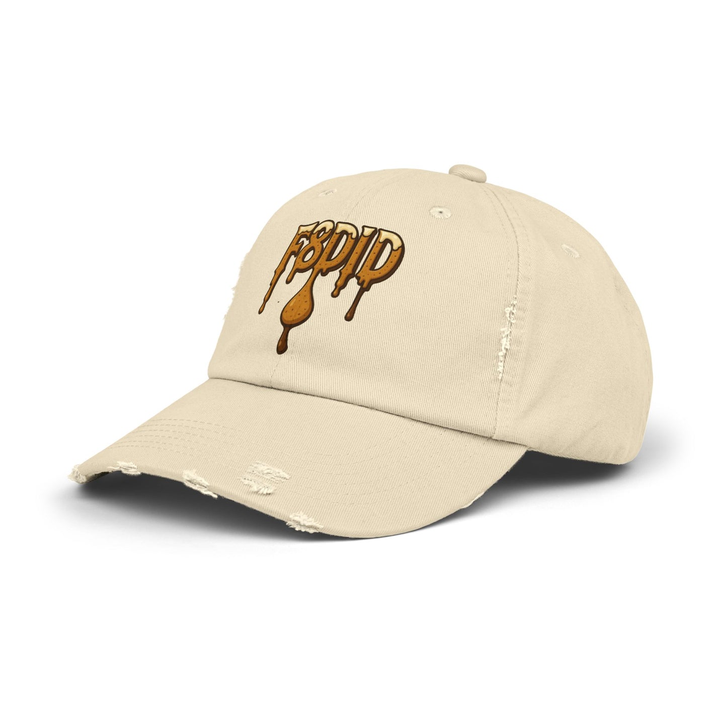 Smore's SS8 Hat